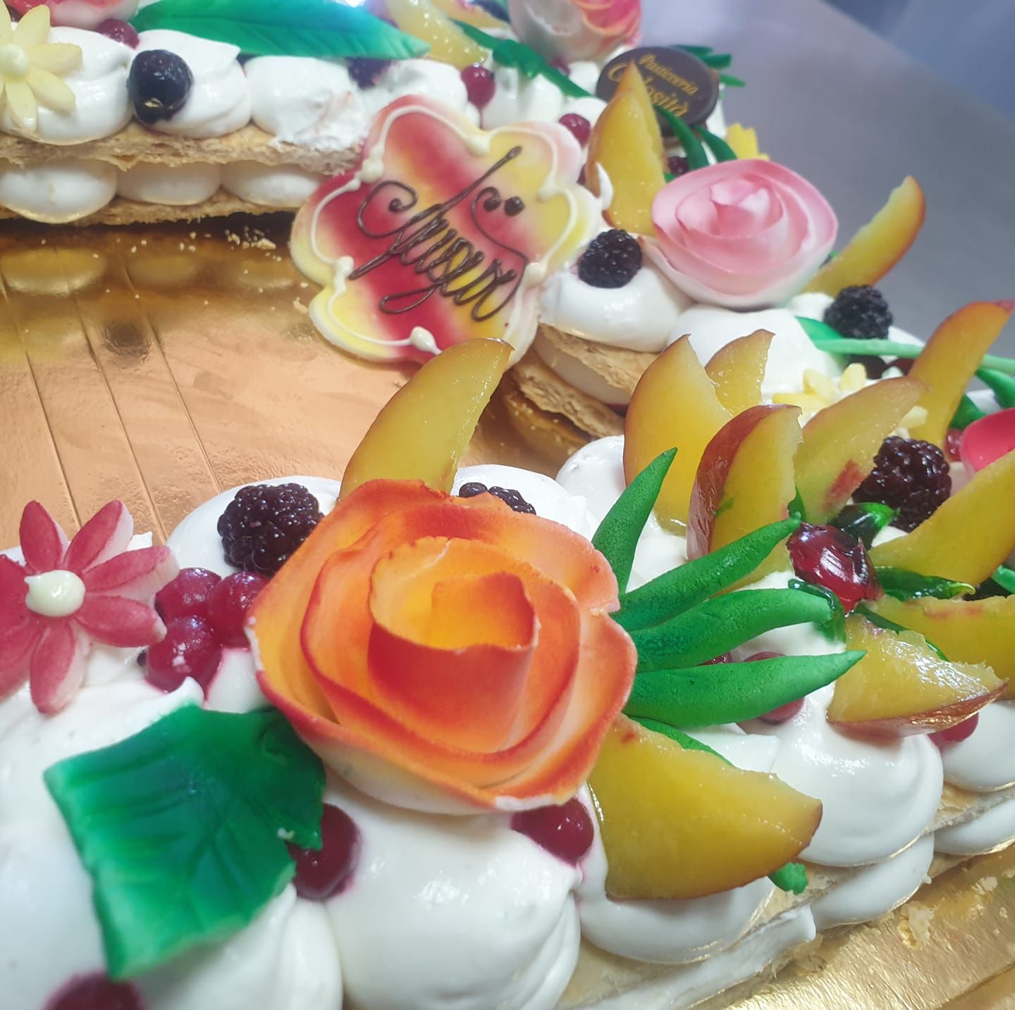 Pasticceria Golosità