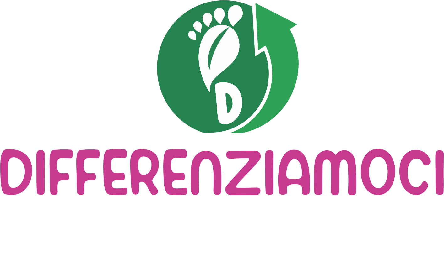 DIFFERENZIAMOCI